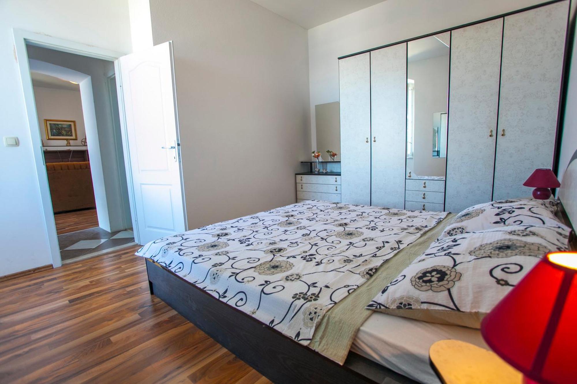 Apartment Marineta 8 Makarska Exterior foto